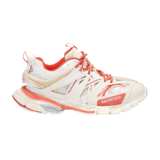 Balenciaga Track Sneaker 'White Red' ͥ