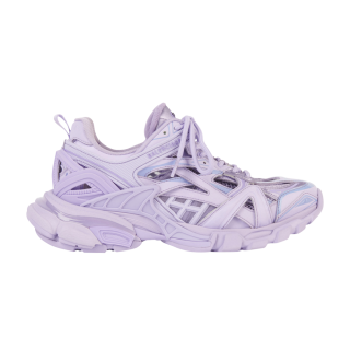Balenciaga Wmns Track.2 Sneaker 'Lilac'