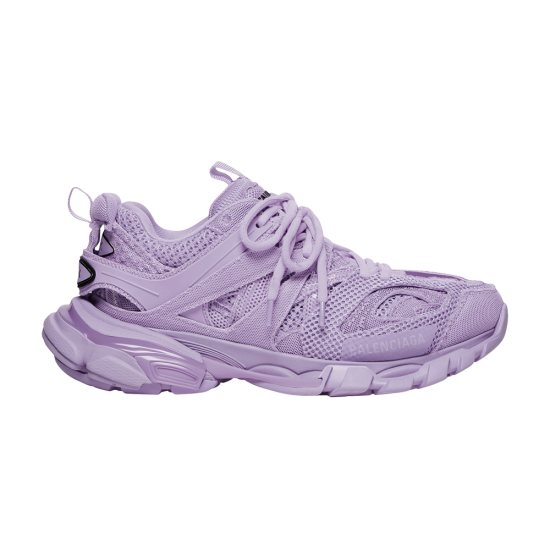 Balenciaga Wmns Track Sneaker 'Light Purple' ᡼