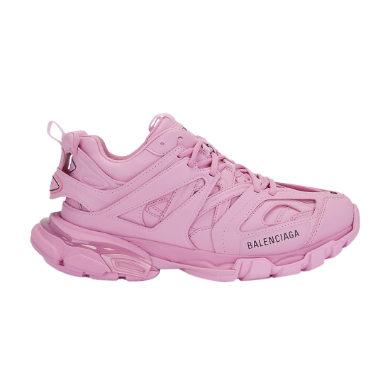 Balenciaga Track Sneaker 'Pink' ᡼