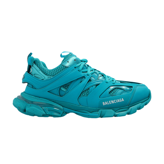 Balenciaga Track Sneaker 'Dark Turquoise' ᡼