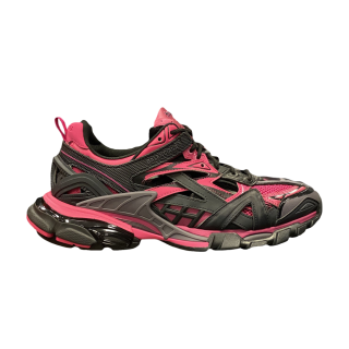 Balenciaga Track.2 Sneaker 'Pink Black' ͥ