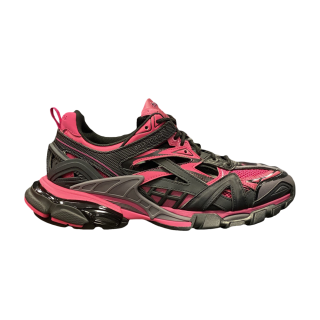 Balenciaga Track.2 Sneaker 'Pink Black'