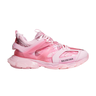 Balenciaga Track Sneaker 'Clear Sole - Pink' ͥ