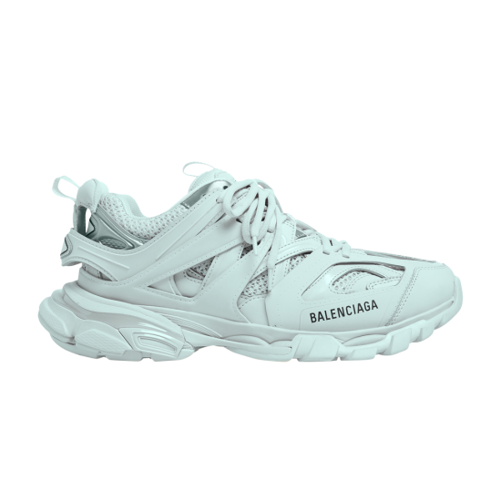 Balenciaga Wmns Track Sneaker 'Light Blue' ᡼