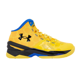 Curry 2 Retro GS 'Double Bang' サムネイル