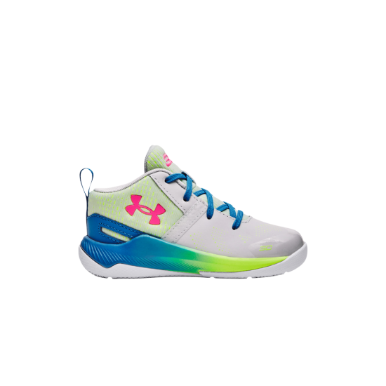 Curry 2 Retro TD 'Splash Party' ᡼