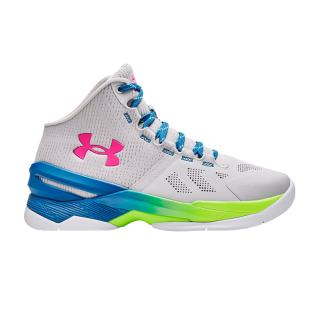 Curry 2 Retro GS 'Splash Party' サムネイル