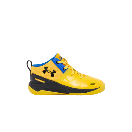 Curry 2 Retro TD 'Double Bang' ᡼