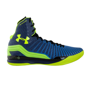 Micro G Clutchfit Drive 'Blue Neon'