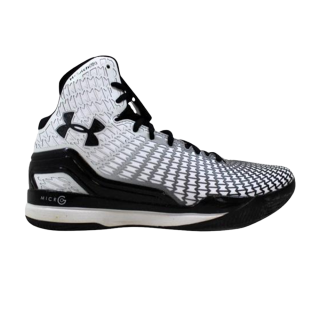 Clutchfit Drive 'White Black'