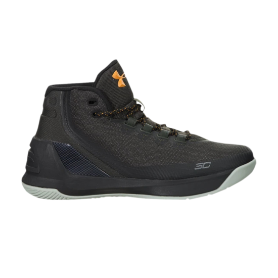 Curry 3 GS 'Flight Jacket' ᡼