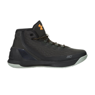 Curry 3 GS 'Flight Jacket' サムネイル
