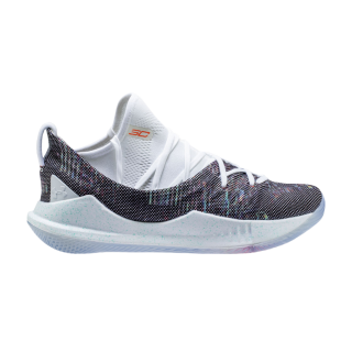 Curry 5 GS 'Welcome Home'