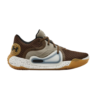 Anatomix Spawn 2 'Exo Brown'