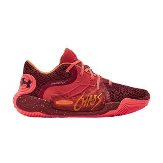 Anatomix Spawn 2 'Chaos Fire'