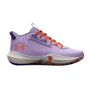 Lockdown 6 'Nebula Purple'