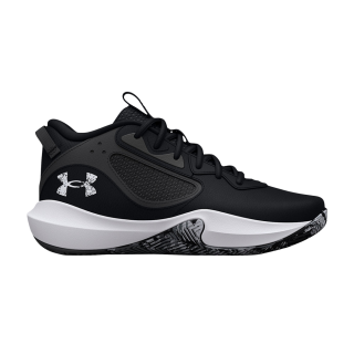 Lockdown 6 'Black White'