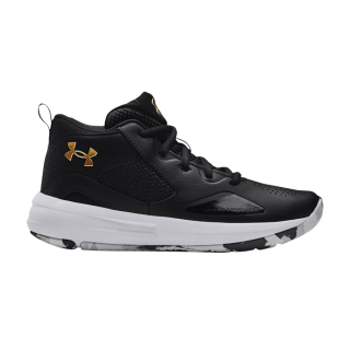 Lockdown 5 GS 'Black Metallic Gold'