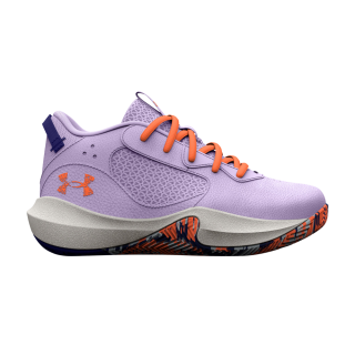 Lockdown 6 PS 'Nebula Purple Coral'