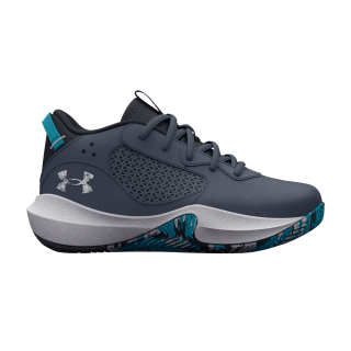 Lockdown 6 PS 'Downpour Grey Blue'