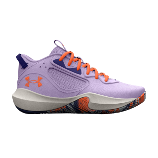 Lockdown 6 GS 'Nebula Purple Coral'