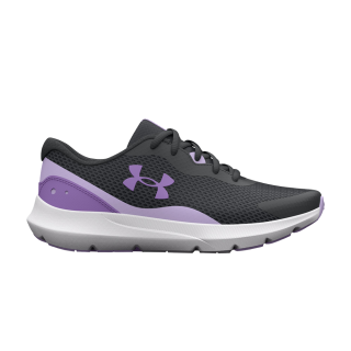 Lockdown 6 GS 'Jet Grey Nebula Purple'