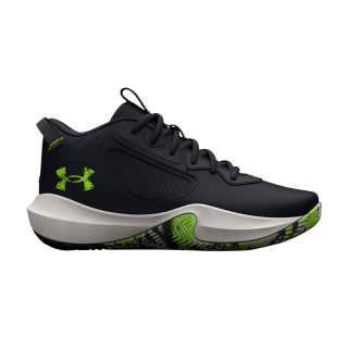 Lockdown 6 GS 'Black Lime'