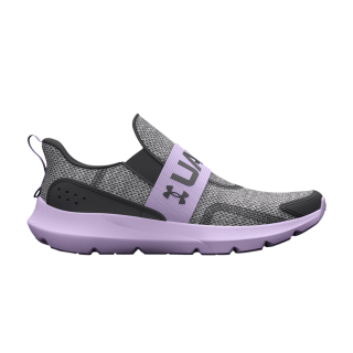Surge 3 Slip PS 'Jet Grey Nebula Purple'