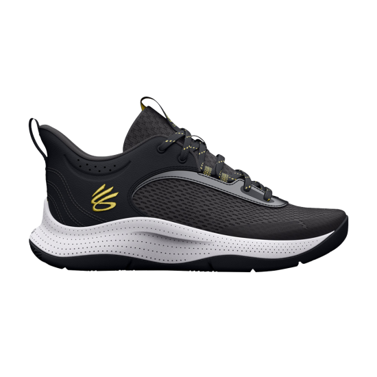 Curry 3Z6 GS 'Jet Grey Gold' ᡼