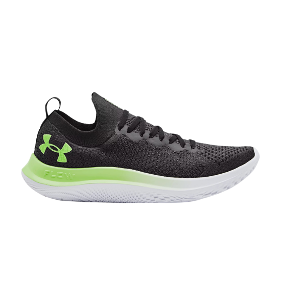 Flow Velociti SE 'Jet Grey Quirky Lime' ᡼