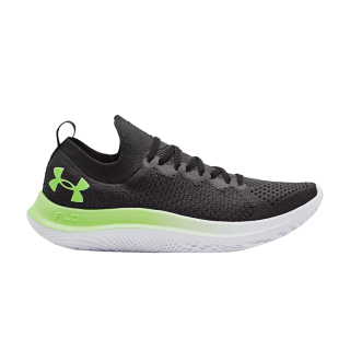 Flow Velociti SE 'Jet Grey Quirky Lime'
