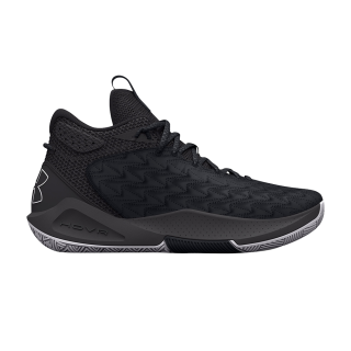 HOVR Havoc 5 'Black Quilt'