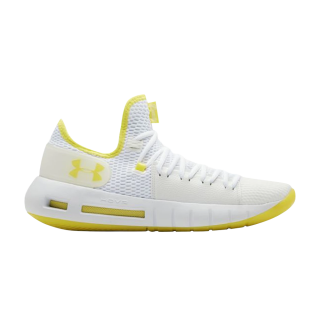 HOVR Havoc Low TB 'White Lemon'