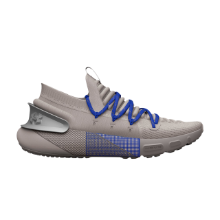 Wmns HOVR Phantom 3 Reflect 'Ghost Grey Versa Blue'