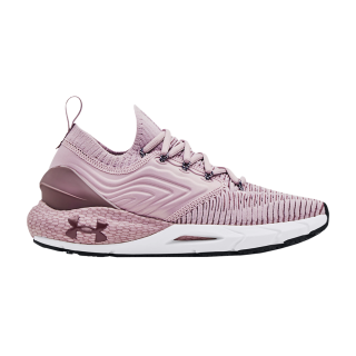 Wmns HOVR Phantom 2 IntelliKnit 'Mauve Pink'