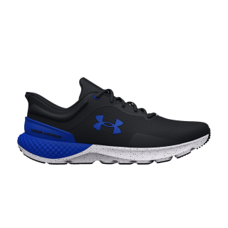 Charged Escape 4 4E Wide 'Black Versa Blue'