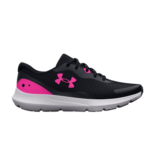Wmns Surge 3 'Black Rebel Pink'