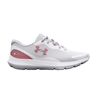 Wmns Surge 3 'White Pink Elixir'