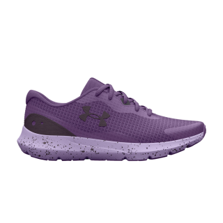 Wmns Surge 3 'Retro Purple Speckled'
