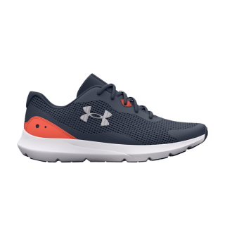 Surge 3 'Downpour Grey After Burn'