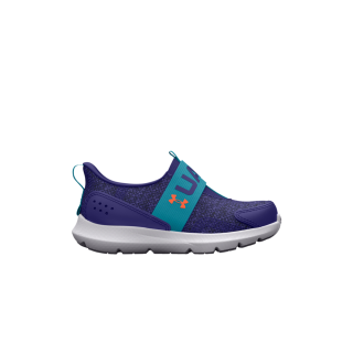Surge 3 Slip TD 'Sonar Blue Surf'