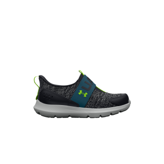 Surge 3 Slip TD 'Black Static Blue'
