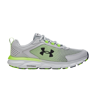 Charged Assert 9 Marble 'Mod Grey Lime Surge' ͥ