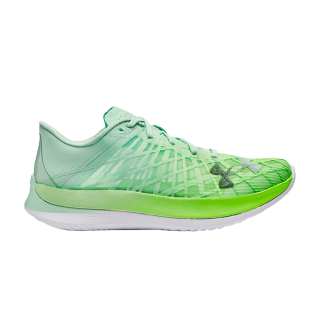 Flow Velociti Elite 'Aqua Foam Lime Surge'