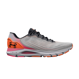 Wmns HOVR Sonic 6 'Breeze - Grey Pink Orange'