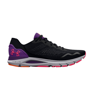 HOVR Sonic 6 'Black Galaxy Purple'
