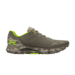 HOVR Sonic 6 'Mossy Taupe Camo'