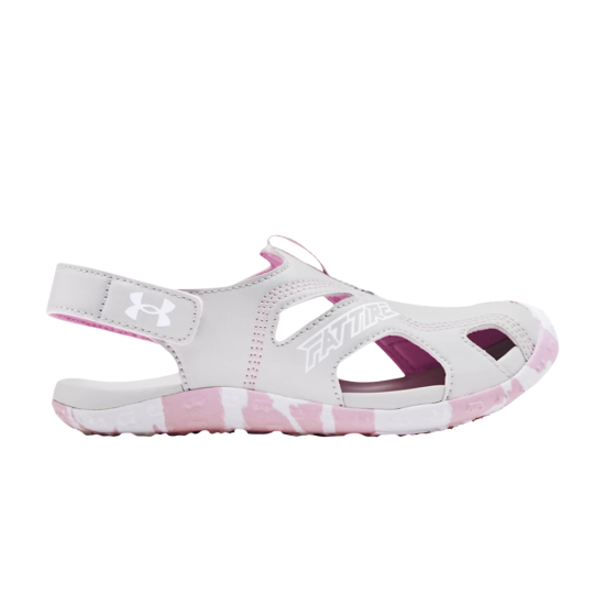 Fat Tire Defender Sandal PS 'Pink Camo' ᡼