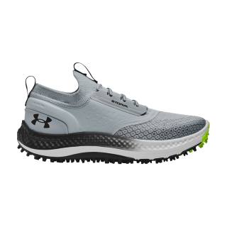 Charged Phantom Spikeless Golf 'Harbor Blue Lime'